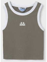 mayoral μπλουζα τιραντες ...