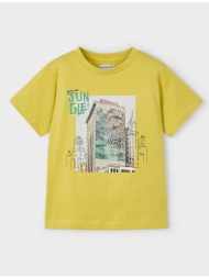 mayoral μπλουζα κοντομανικη φωτογραφι 03043-079 multi