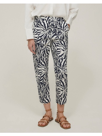 penny black fiordi trousers 2511131223200-001 navyblue σε προσφορά