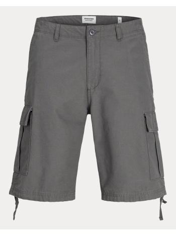 jack&jones jpstcole barkley cargo shorts mid sn σε προσφορά