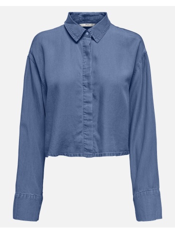 only onlcharis life ls op back sh shirt ccwvn σε προσφορά