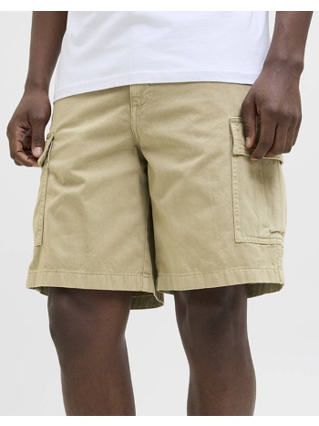 jack&jones jpstkarl avery cargo shorts mid σε προσφορά