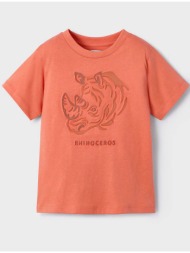 mayoral μπλουζα κοντ/κη ...