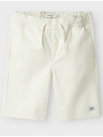 name it nkmryan jog l twill shorts 7001-tf noos σε προσφορά