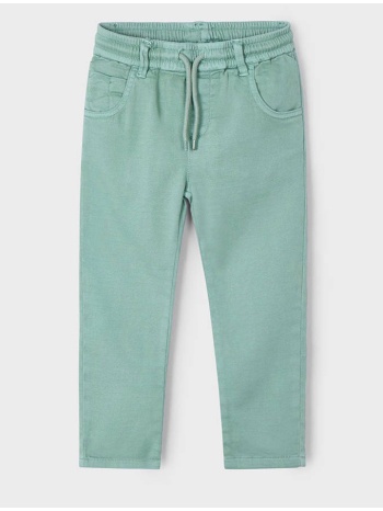 mayoral παντελονι soft 03572-067 green σε προσφορά