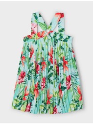 mayoral φορεμα πλισε ...