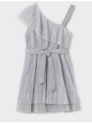 mayoral φορεμα πλισε ...