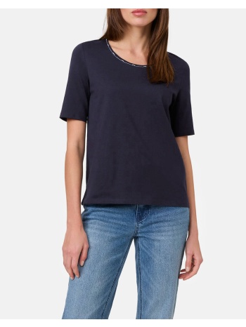 taifun t-shirt 1/2 sleeve 971971-19670-08920 navyblue σε προσφορά