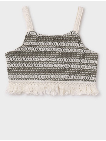 mayoral τοπ πλεκτο 06040-029 green σε προσφορά