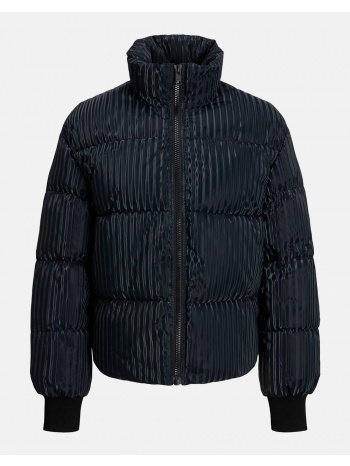 jjxx jxcarli short puffer jacket 12217458-black black σε προσφορά