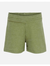 only konnella shorts jrs 15227423-sage lightgreen