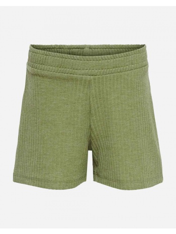 only konnella shorts jrs 15227423-sage lightgreen σε προσφορά