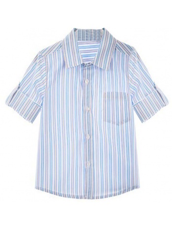 marasil πουκαμισο 22111911-100 white σε προσφορά