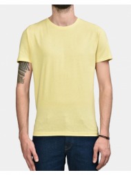 polo club t-shirt 22e.b-ts21251-020 yellow
