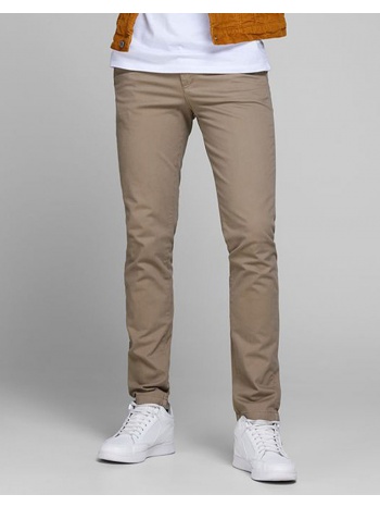 jack&jones παντελονι jjimarco jjbowie sa beige noos σε προσφορά