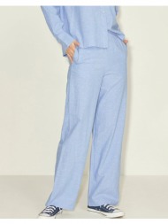 jjxx jxkira relaxed linen pant sn 12200290-cashmere blue lightblue