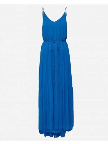 only onlmerle strap maxi dress wvn 15255183-strong blue blue σε προσφορά