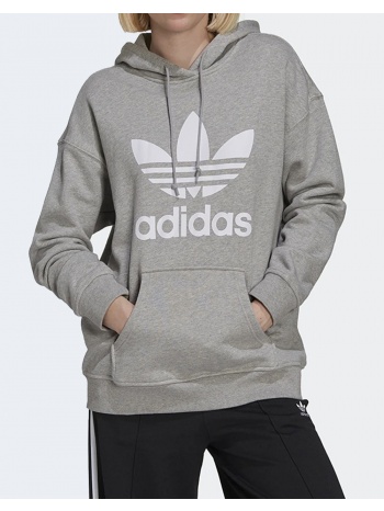 adidas original trf hoodie μπλουζα φουτερ h33589-medium σε προσφορά