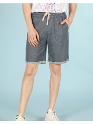 colins shorts cl1059369-blm blue