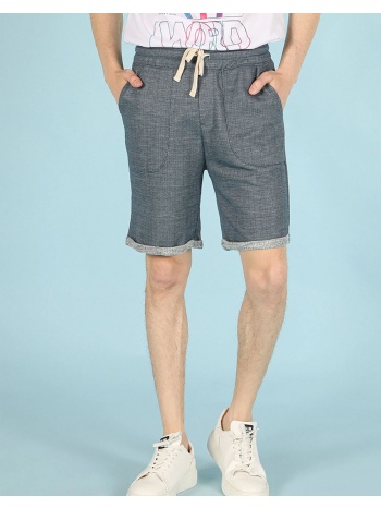 colins shorts cl1059369-kml gray σε προσφορά