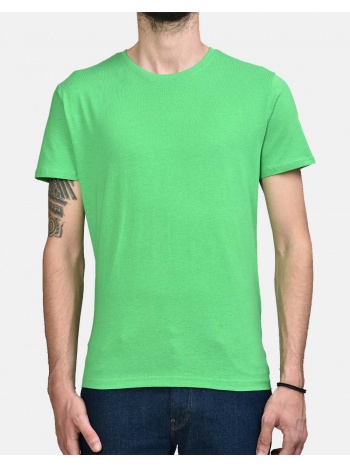 polo club t-shirt 22e.b-ts21251-338 green σε προσφορά