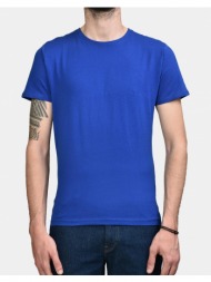 polo club t-shirt 22e.b-ts21251-273 electricblue