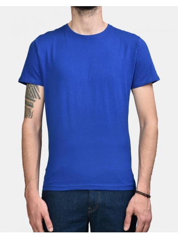 polo club t-shirt 22e.b-ts21251-273 electricblue σε προσφορά