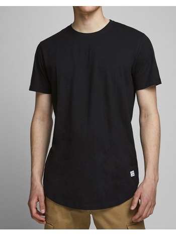 jack&jones μπλουζα jjenoa tee ss crew neck noos