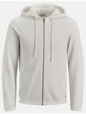jack&jones ζακετα φουτερ jjehill knit cardigan noos