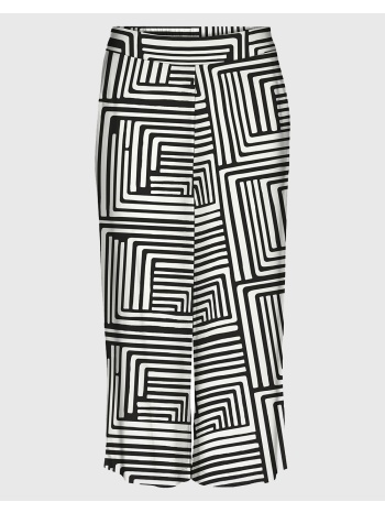 vero moda vmeasy joy hw culotte pants wvn ga σε προσφορά