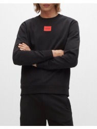 hugo boss μπλουζα φουτερ ...