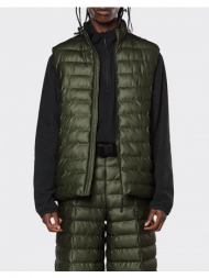 rains trekker vest ...