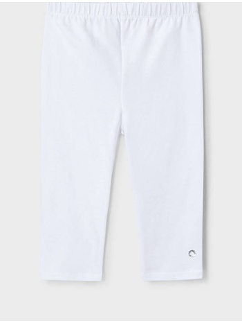 mayoral κολαν βασικο κοντο 00723-034 white