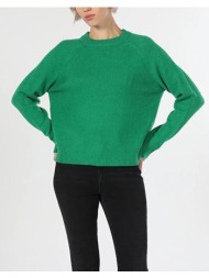 colins pullover w cl1060296-grn venomgreen