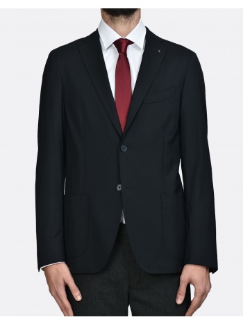 corneliani jacket 90xz91-2868538-001 black σε προσφορά