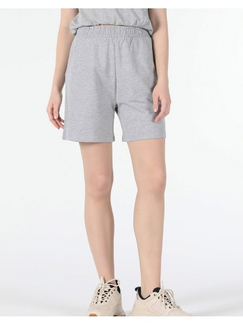 colins shorts cl1058462-mga gray σε προσφορά