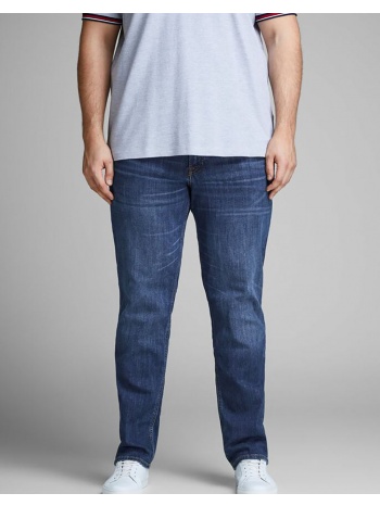 jack&jones παντελονι jjitim jjoriginal am 814 ps noos