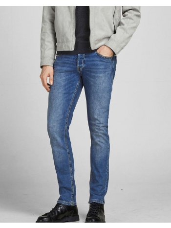 jack&jones παντελονι jjiglenn jjoriginal mf 031 noos