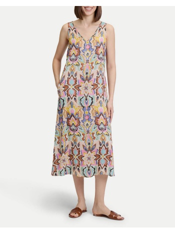 vera mont dress 6682/4073-8820 multi σε προσφορά