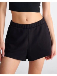 sugarfree σορτσακι 25810204-110 black