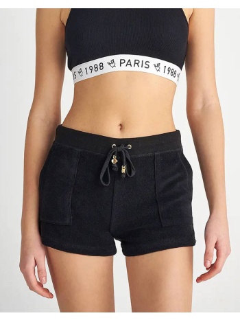 sugarfree σορτσακι 19810000-110 black