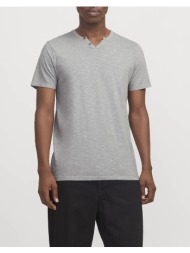 jack&jones jjesplit neck ...