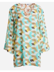 sugarfree φορεμα 22805075-311 multi