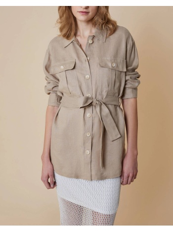 penny black ρουχα πουκαμισα μακρυμανικα 2511111223200-005 σε προσφορά