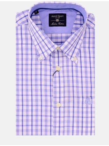 ascott πουκαμισο 15173212-72 lightblue σε προσφορά