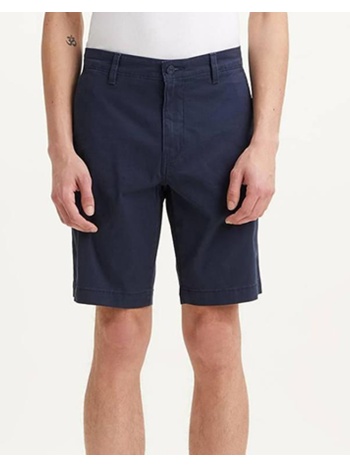 levis xx chino taper short ii 17202-0009-0009 darkblue σε προσφορά
