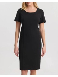 veto φορεμα 05-9077n-black black