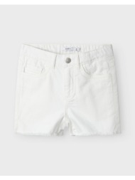 name it nkfrose mom twi shorts 3248-tw tb noos 13239003-lucent white white