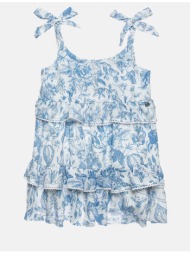 alouette φορεμα 00241710-0003 multi