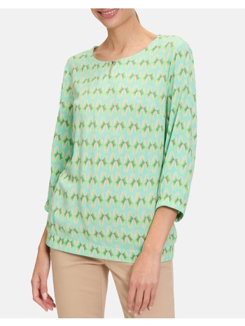 betty barclay blouse 8819/1125-5856 lightgreen σε προσφορά